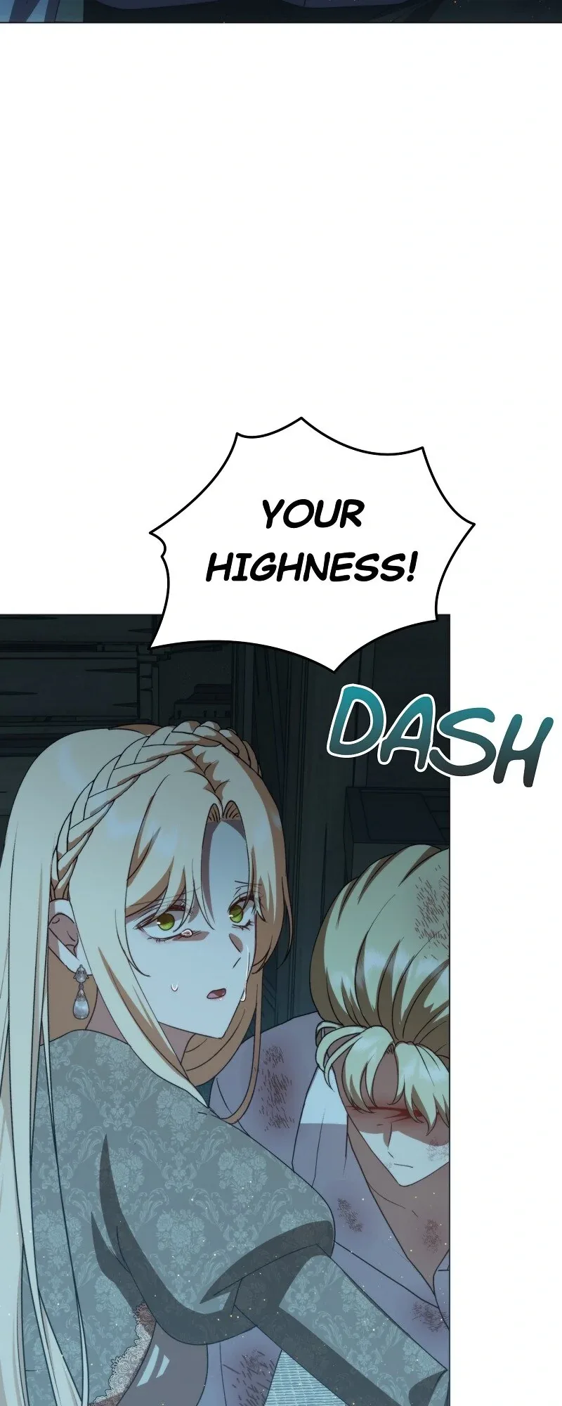 The Grand Duke is Mine Chapter 74 page 30