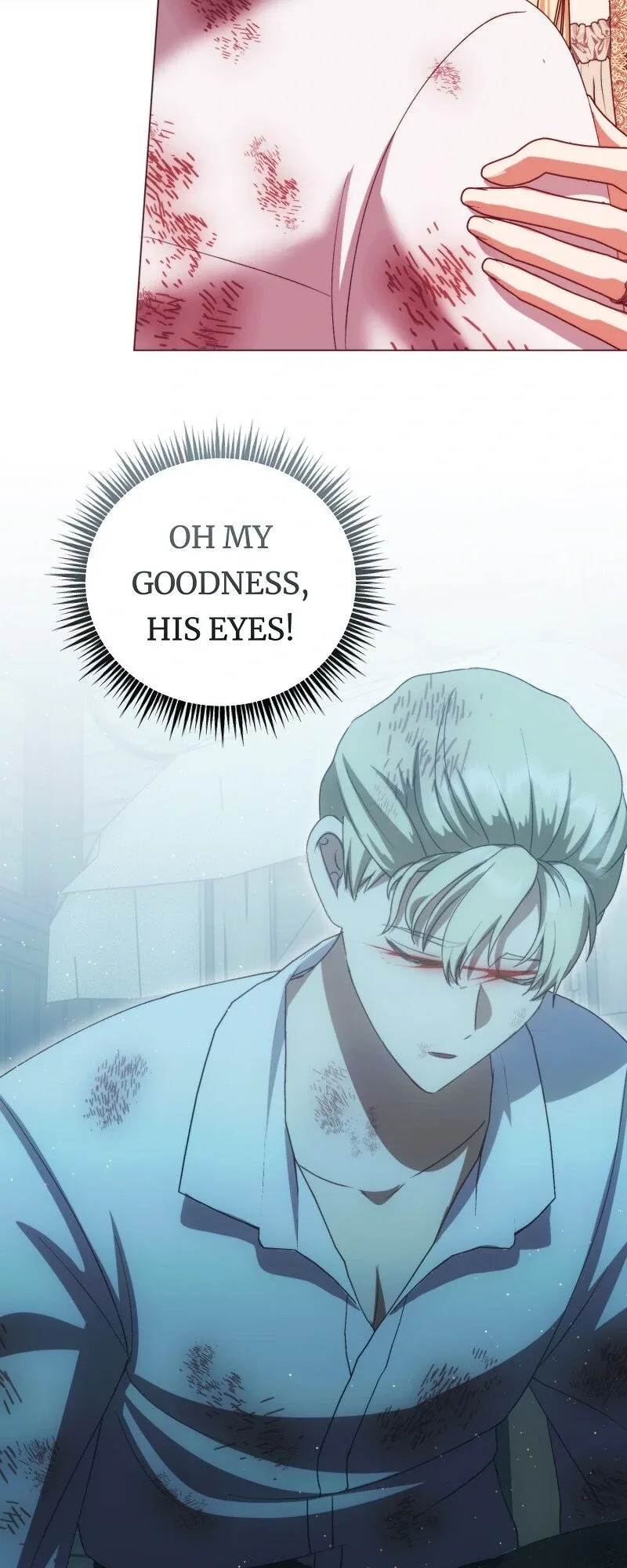 The Grand Duke is Mine Chapter 74 page 29