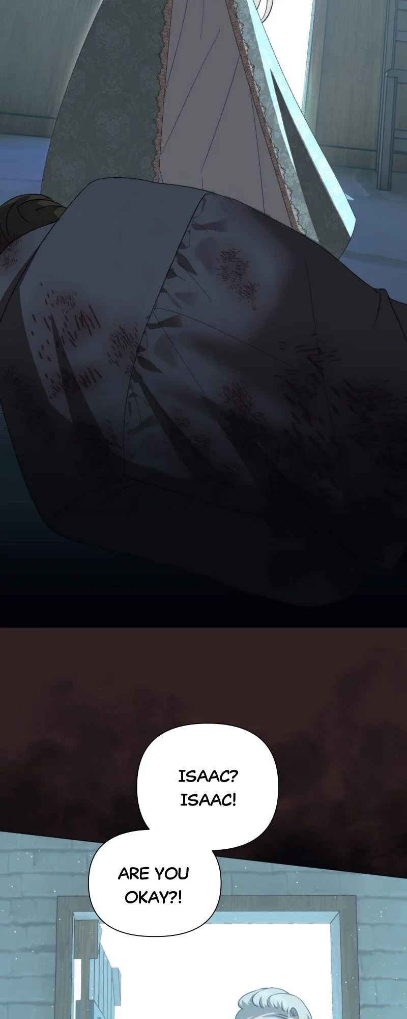 The Grand Duke is Mine Chapter 74 page 27