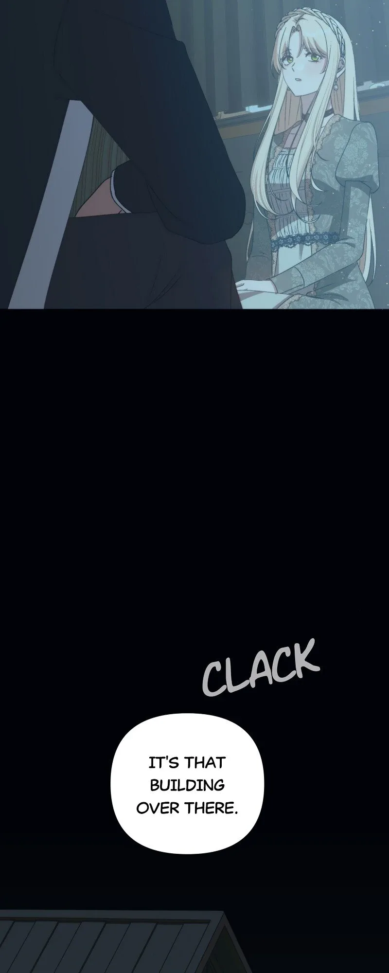 The Grand Duke is Mine Chapter 74 page 20