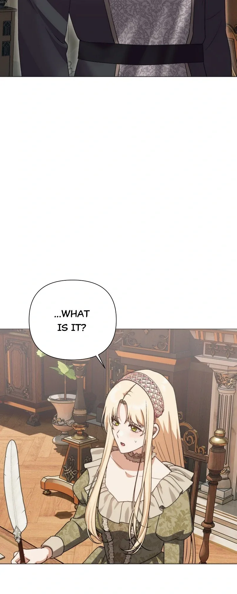 The Grand Duke is Mine Chapter 71 page 50