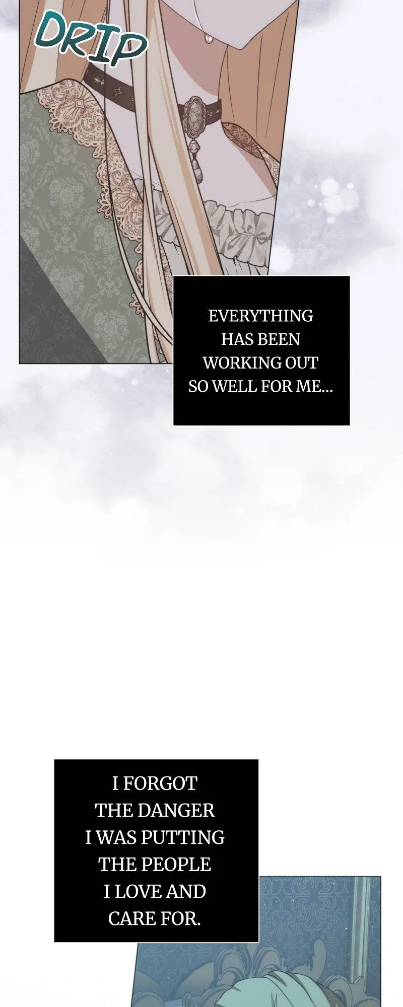 The Grand Duke is Mine Chapter 74 page 55