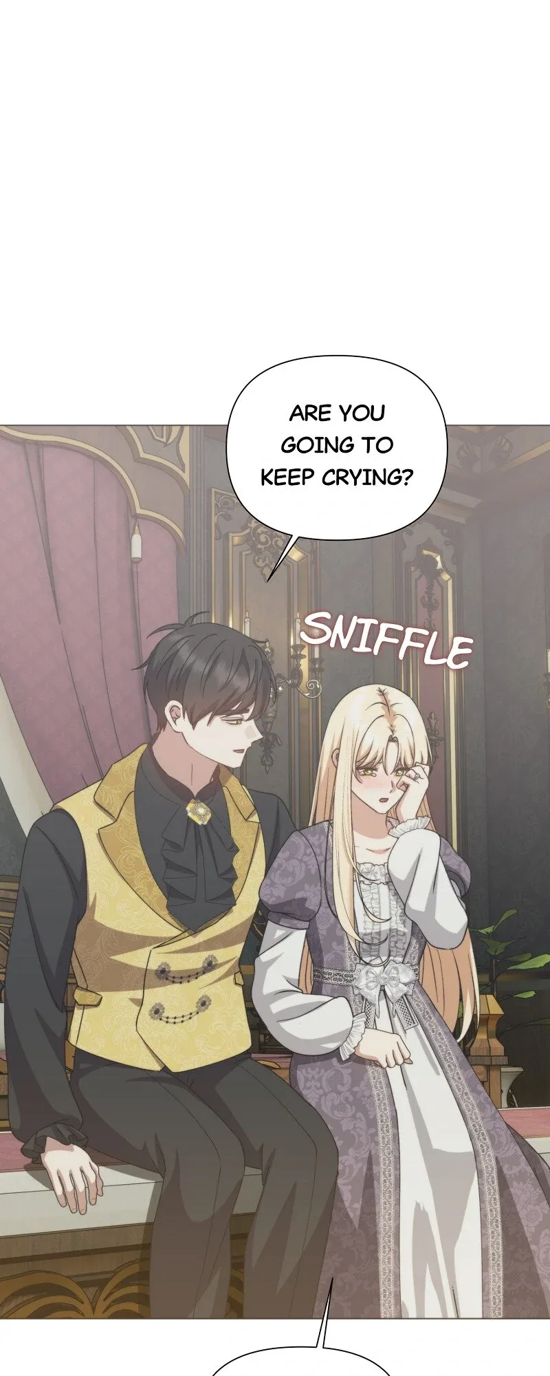 The Grand Duke is Mine Chapter 75 page 26