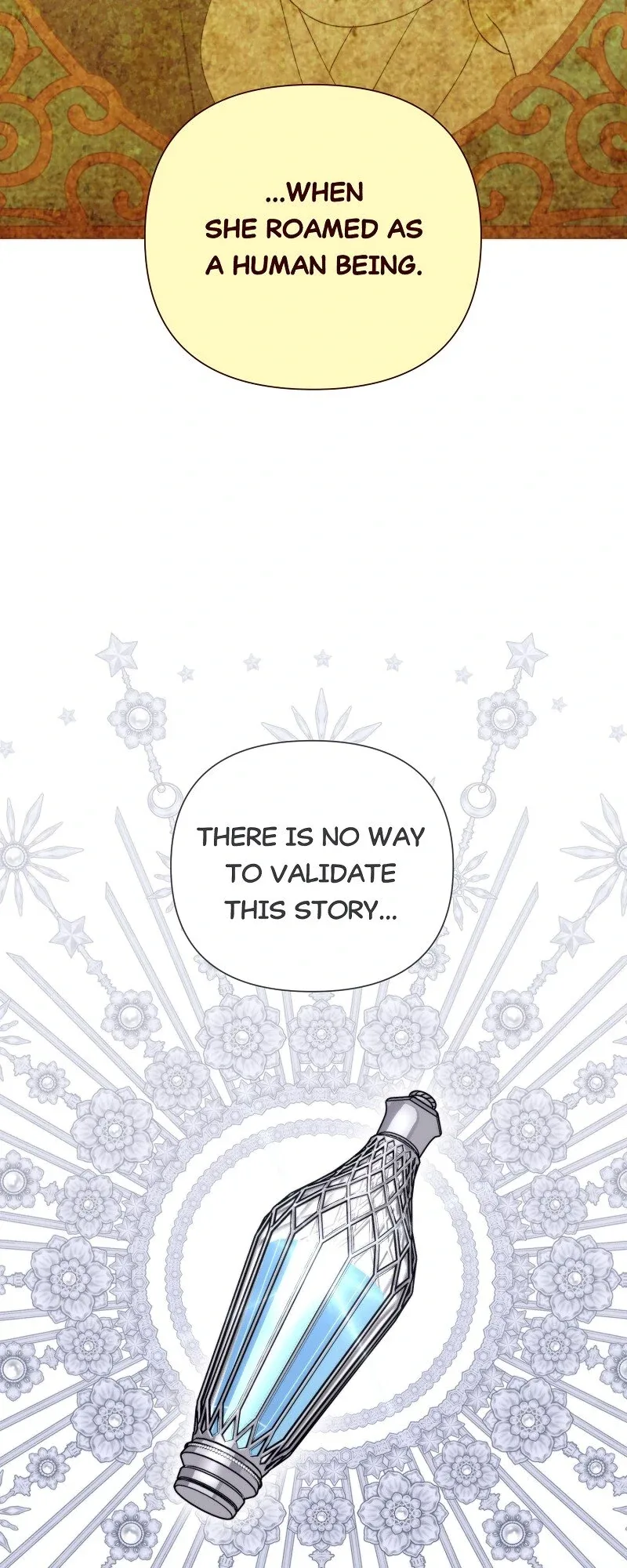 The Grand Duke is Mine Chapter 75 page 9