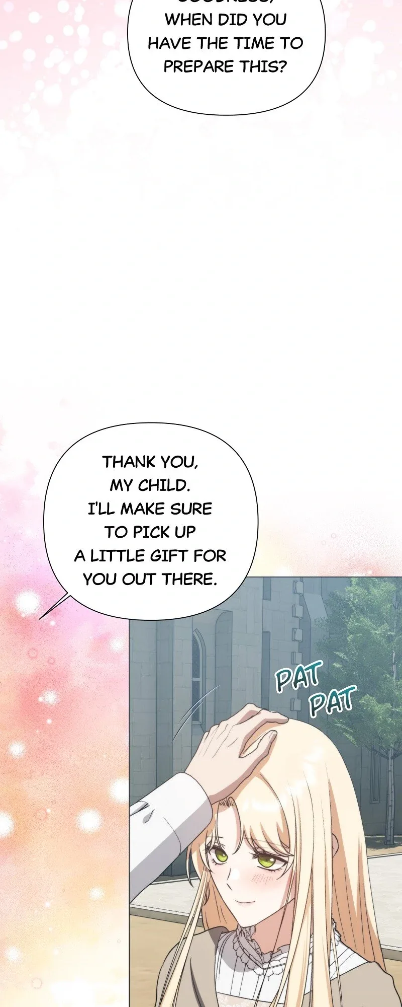 The Grand Duke is Mine Chapter 72 page 24