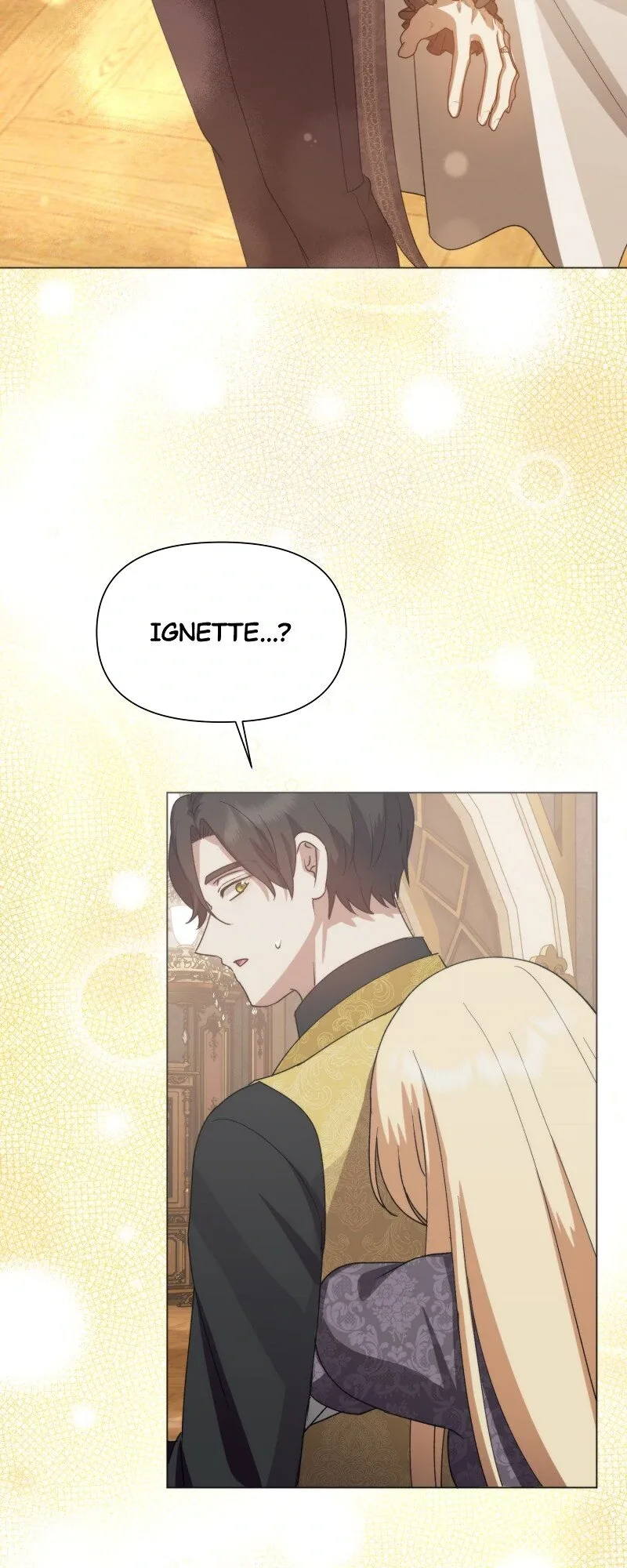 The Grand Duke is Mine Chapter 75 page 49