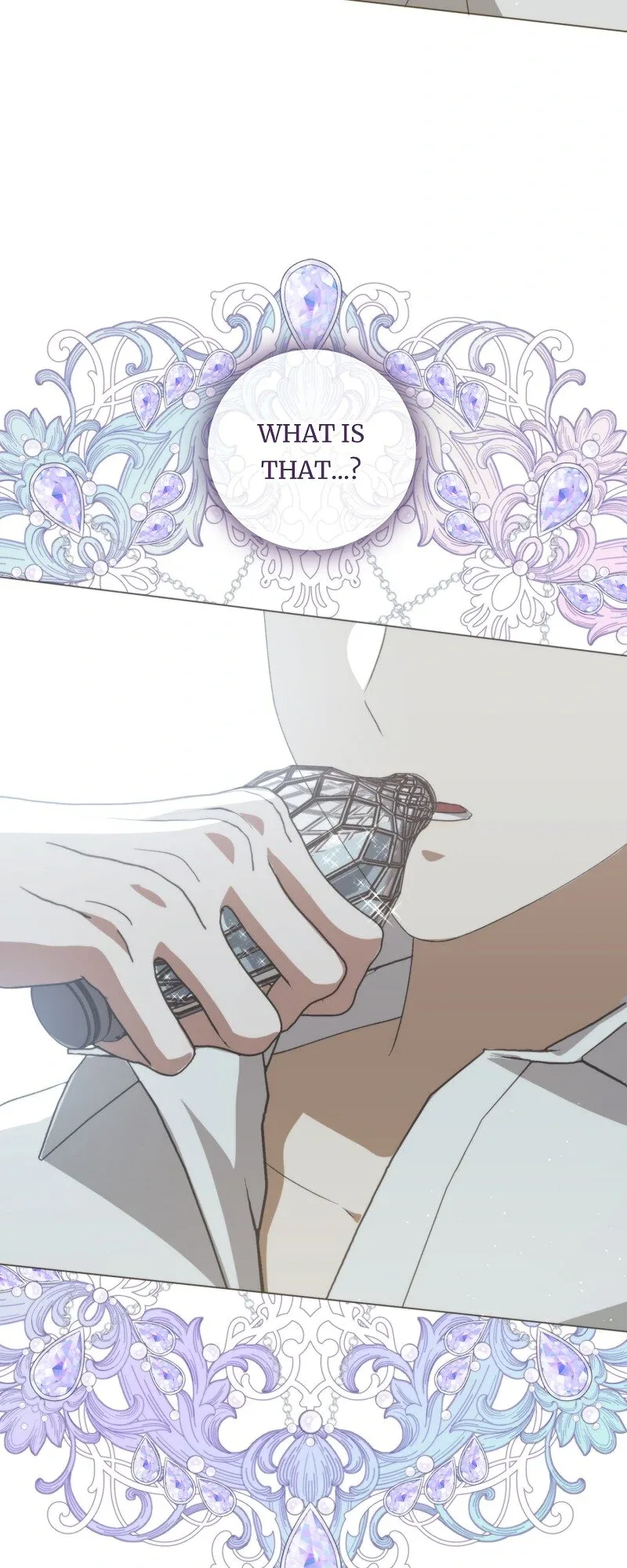 The Grand Duke is Mine Chapter 74 page 62