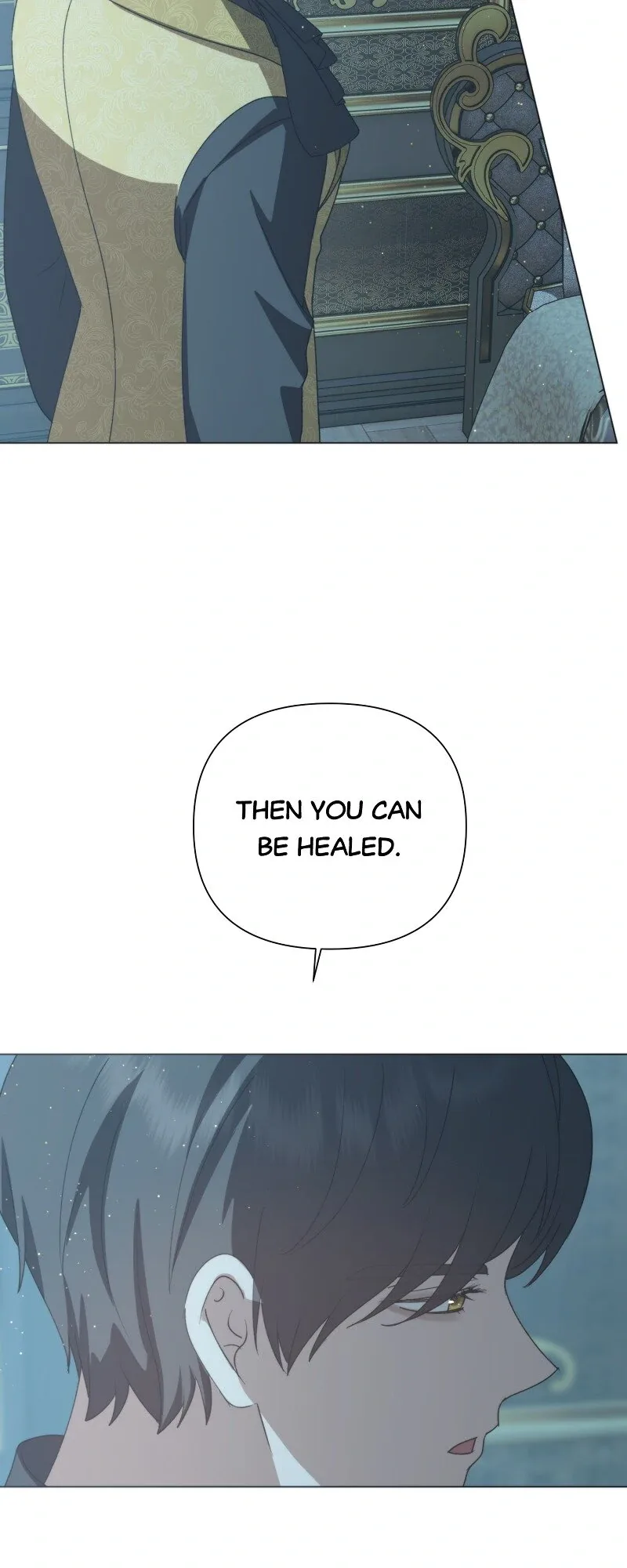 The Grand Duke is Mine Chapter 75 page 14