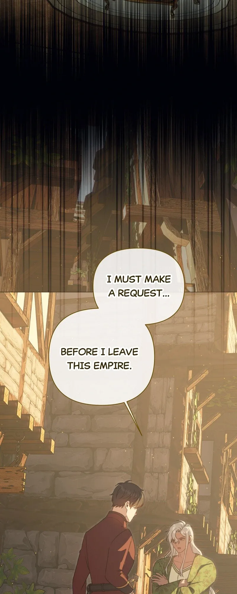 The Grand Duke is Mine Chapter 75 page 29