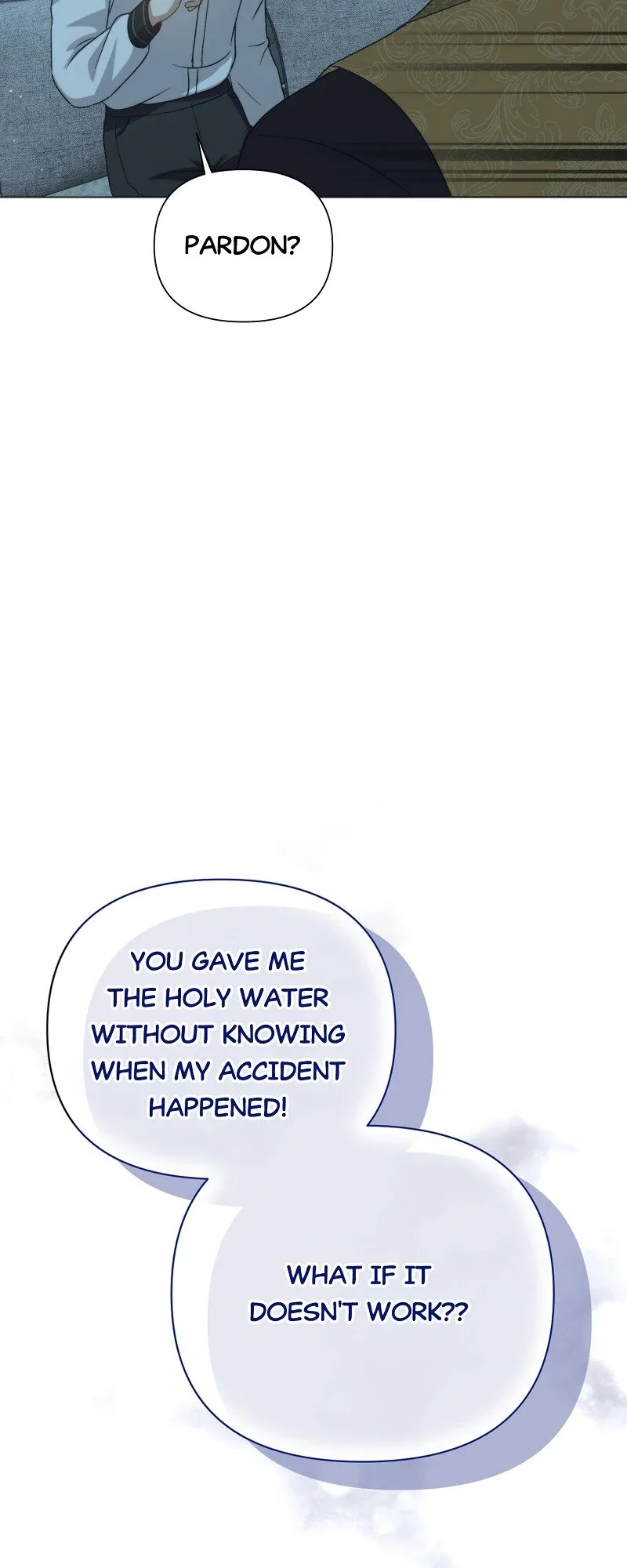 The Grand Duke is Mine Chapter 75 page 11