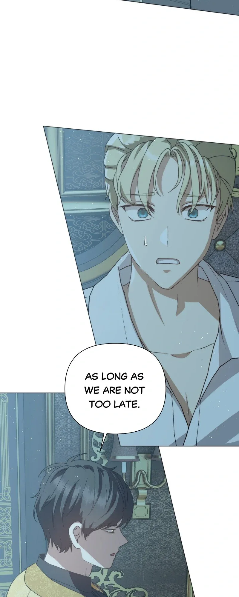 The Grand Duke is Mine Chapter 75 page 13