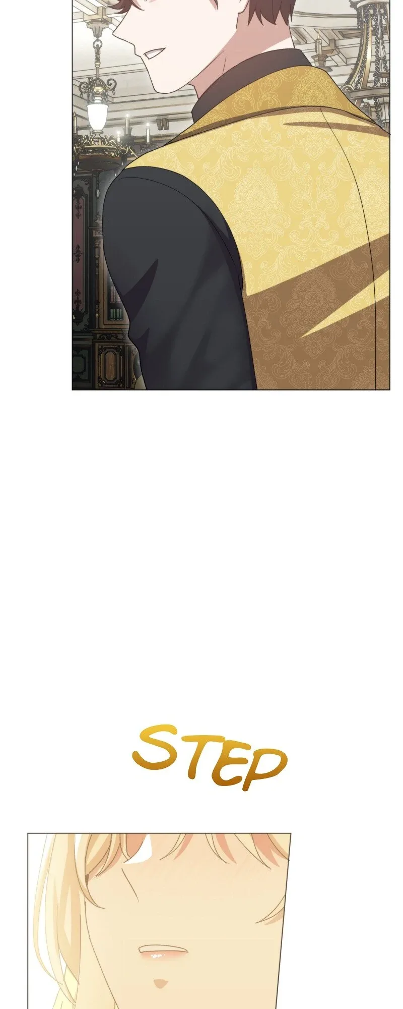 The Grand Duke is Mine Chapter 75 page 46