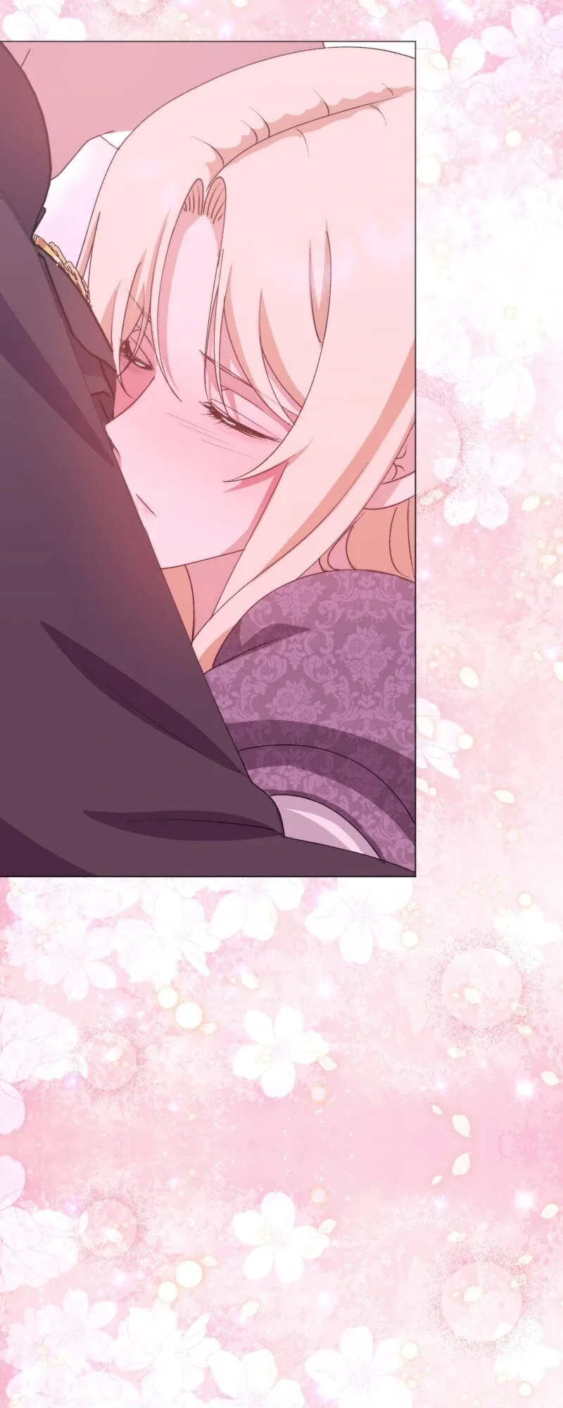 The Grand Duke is Mine Chapter 75 page 54