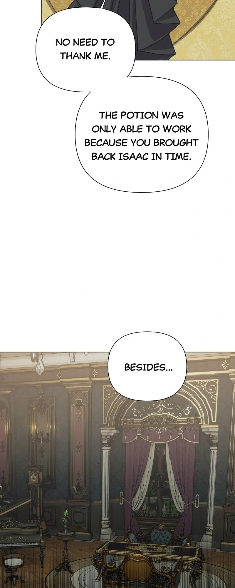 The Grand Duke is Mine Chapter 75 page 28