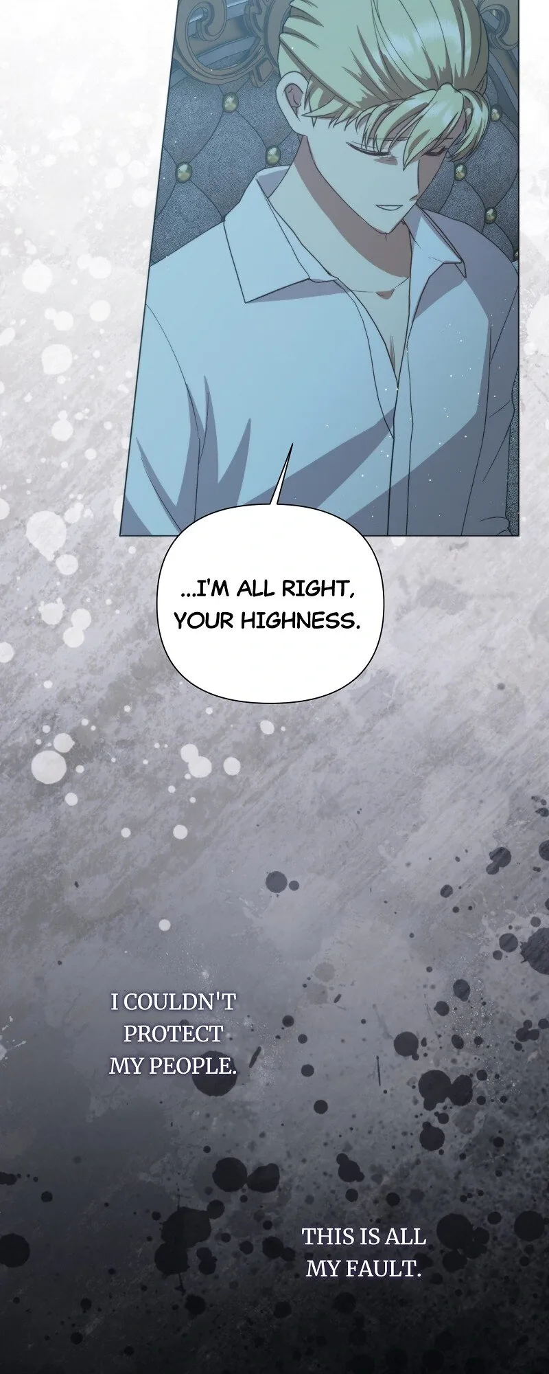 The Grand Duke is Mine Chapter 74 page 56