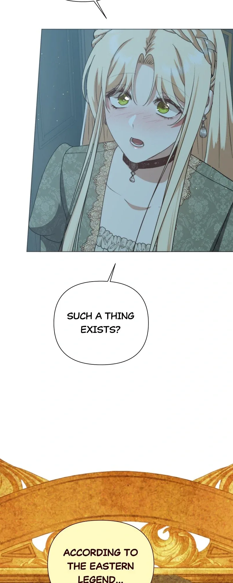 The Grand Duke is Mine Chapter 75 page 7