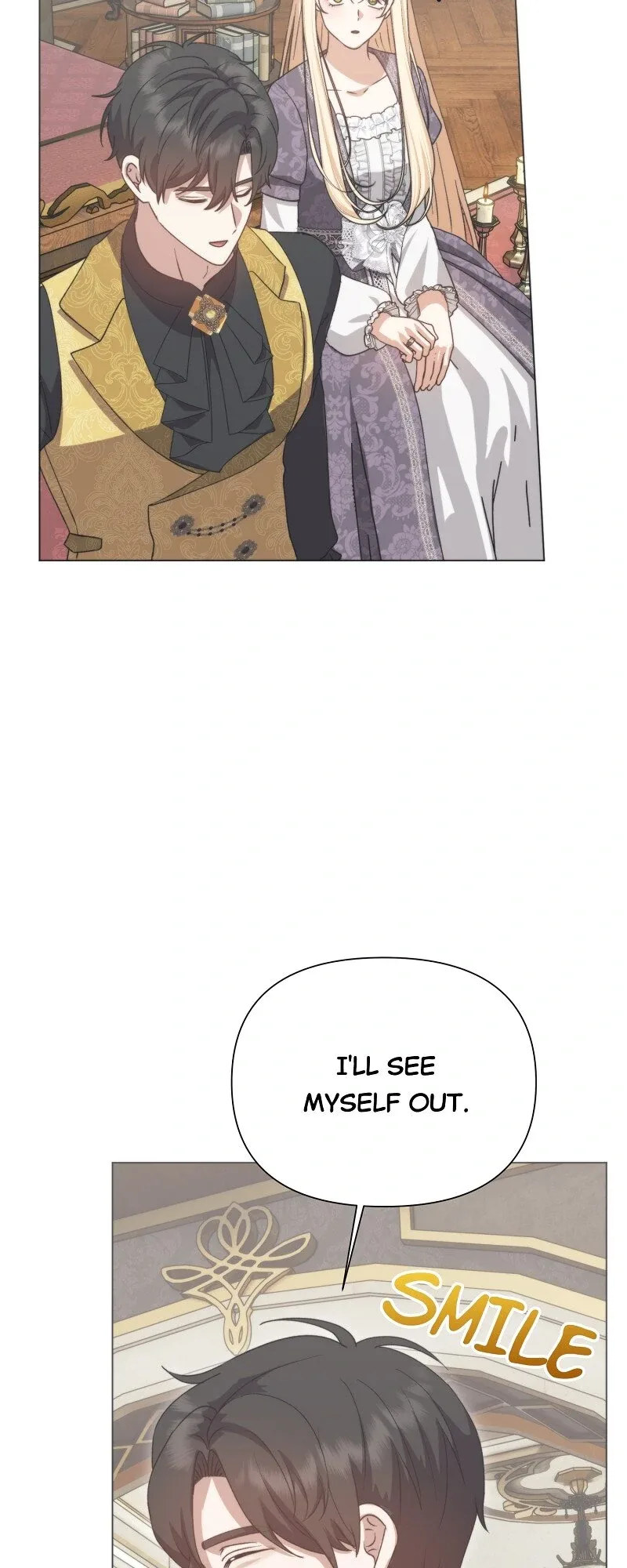 The Grand Duke is Mine Chapter 75 page 45