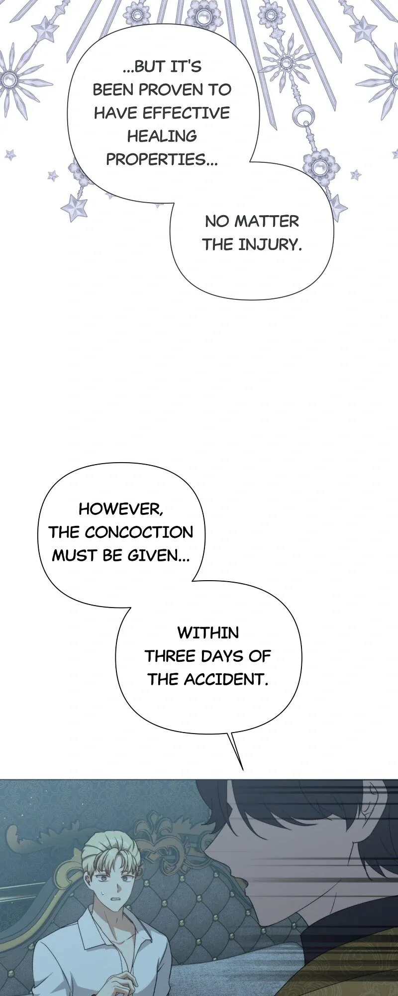 The Grand Duke is Mine Chapter 75 page 10