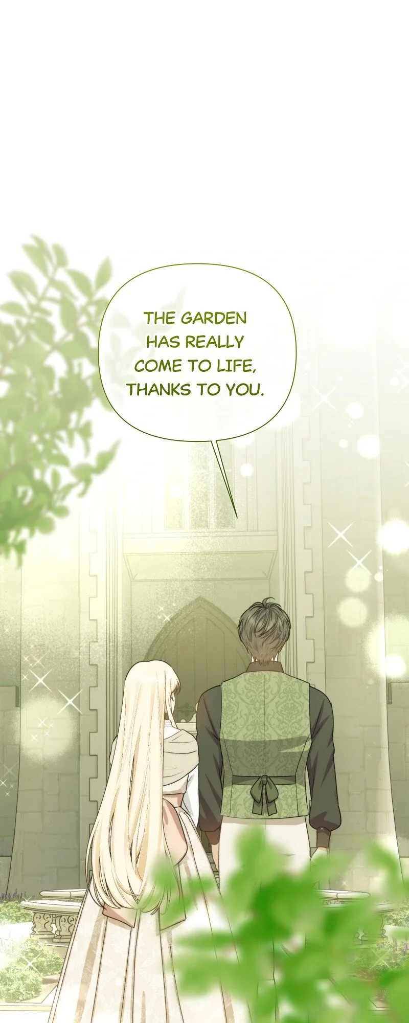 The Grand Duke is Mine Chapter 72 page 27