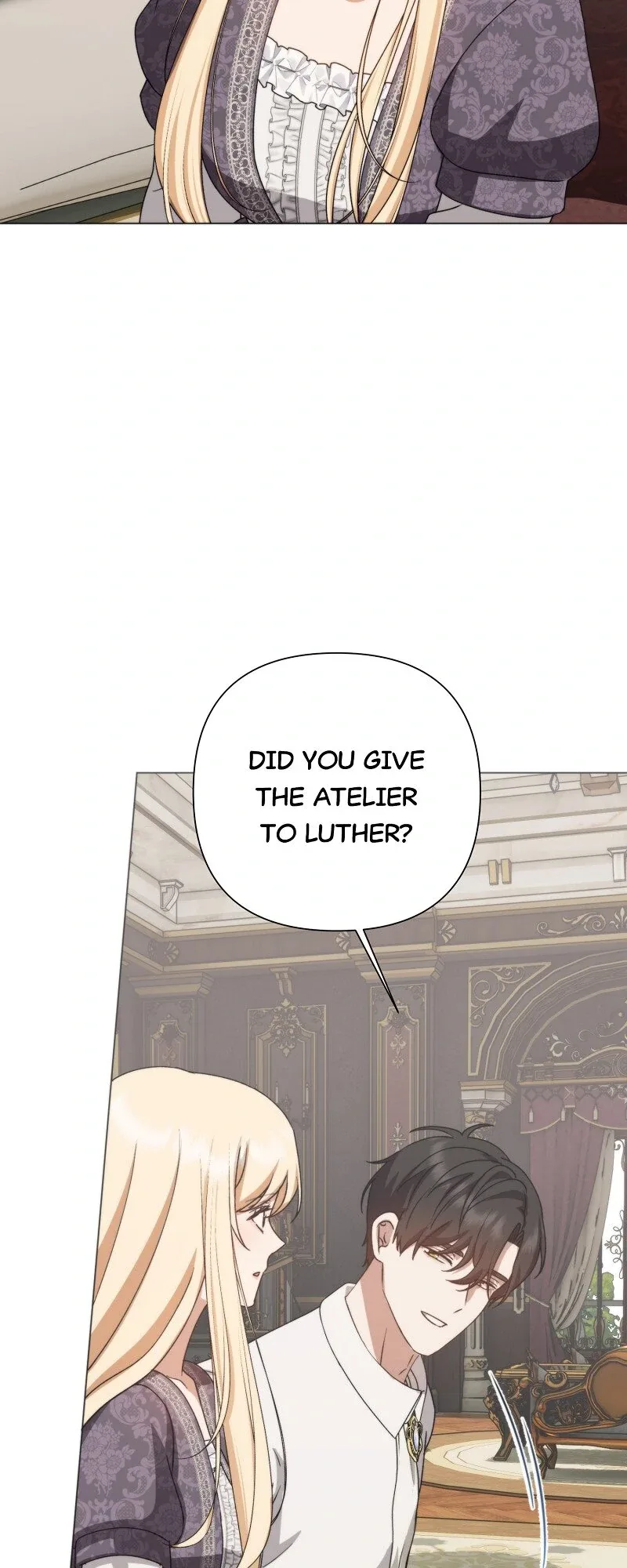 The Grand Duke is Mine Chapter 76 page 42