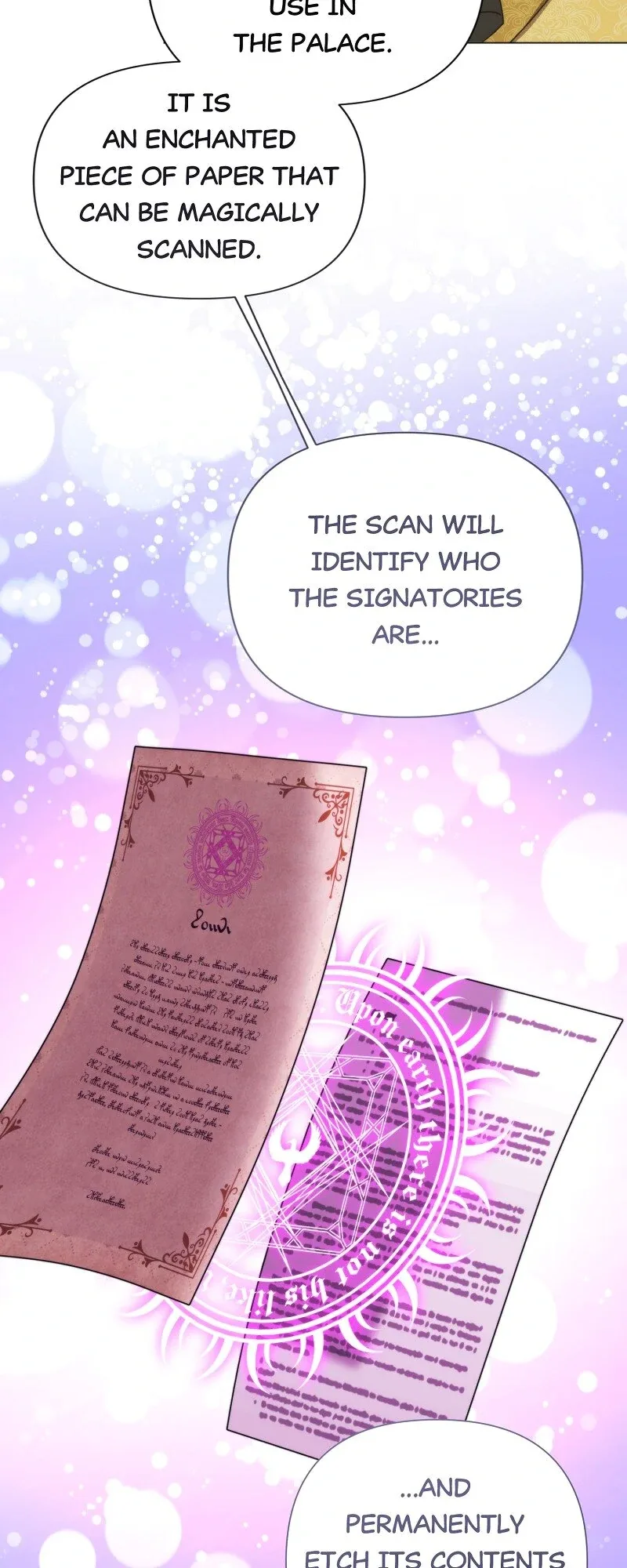 The Grand Duke is Mine Chapter 76 page 31