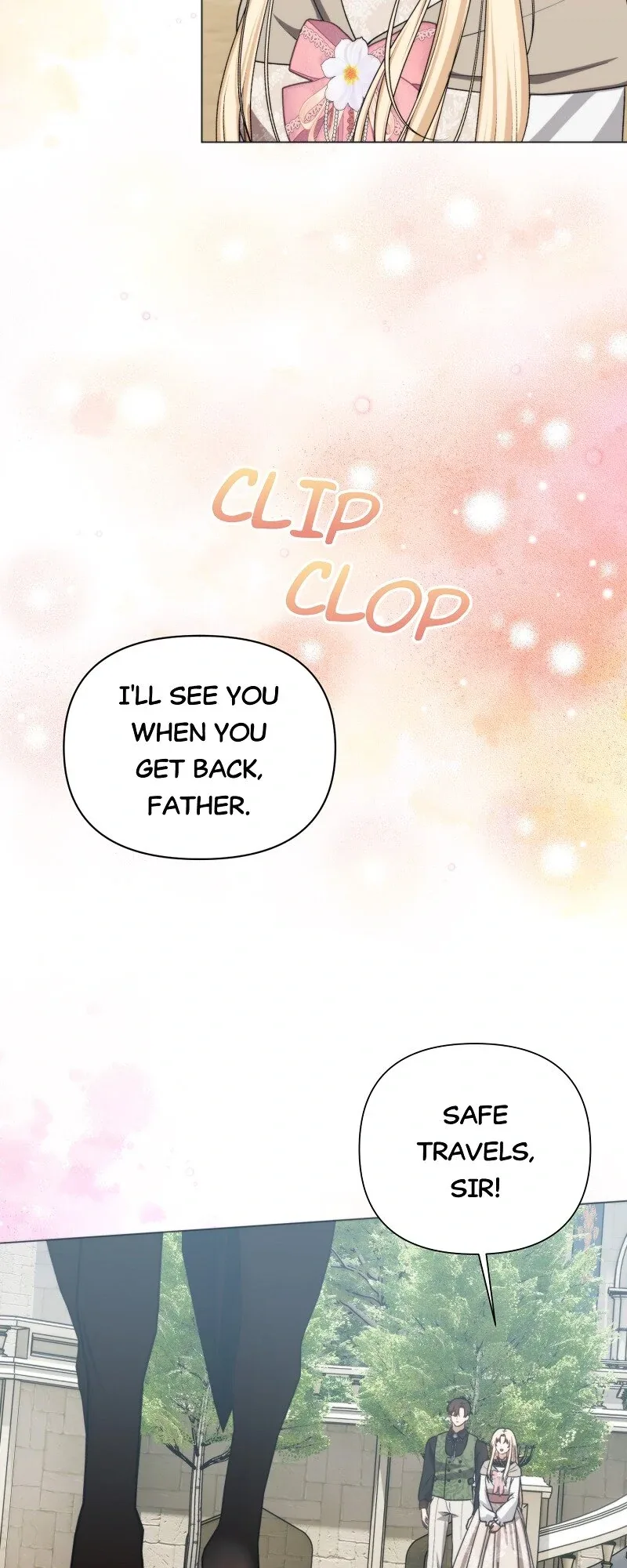 The Grand Duke is Mine Chapter 72 page 25