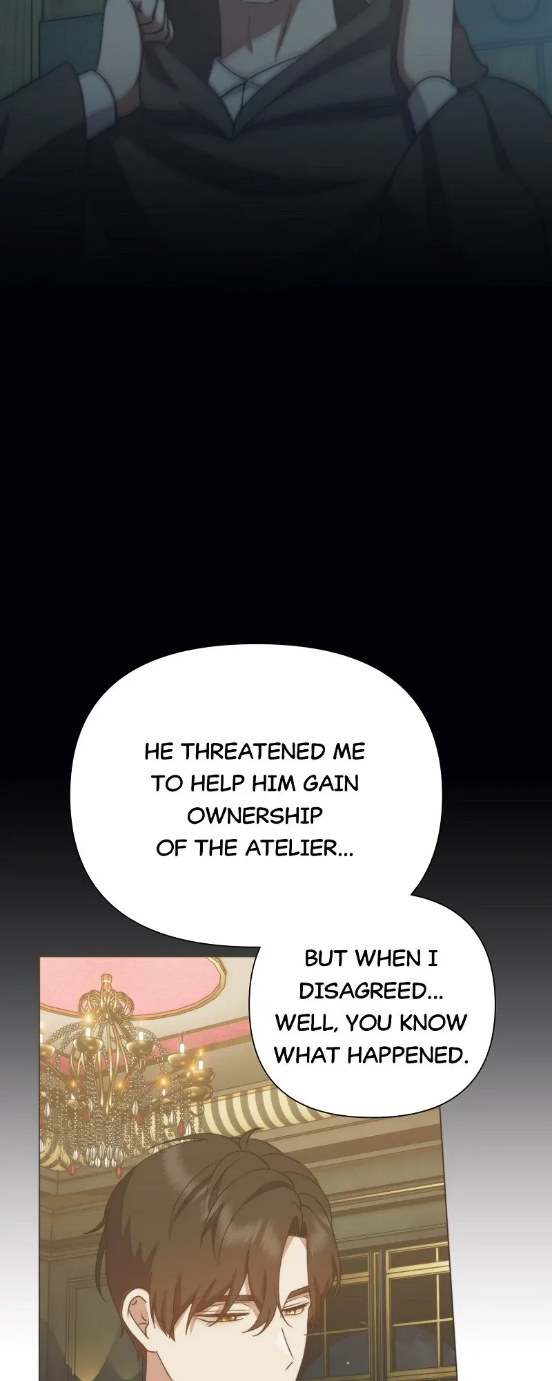 The Grand Duke is Mine Chapter 76 page 25