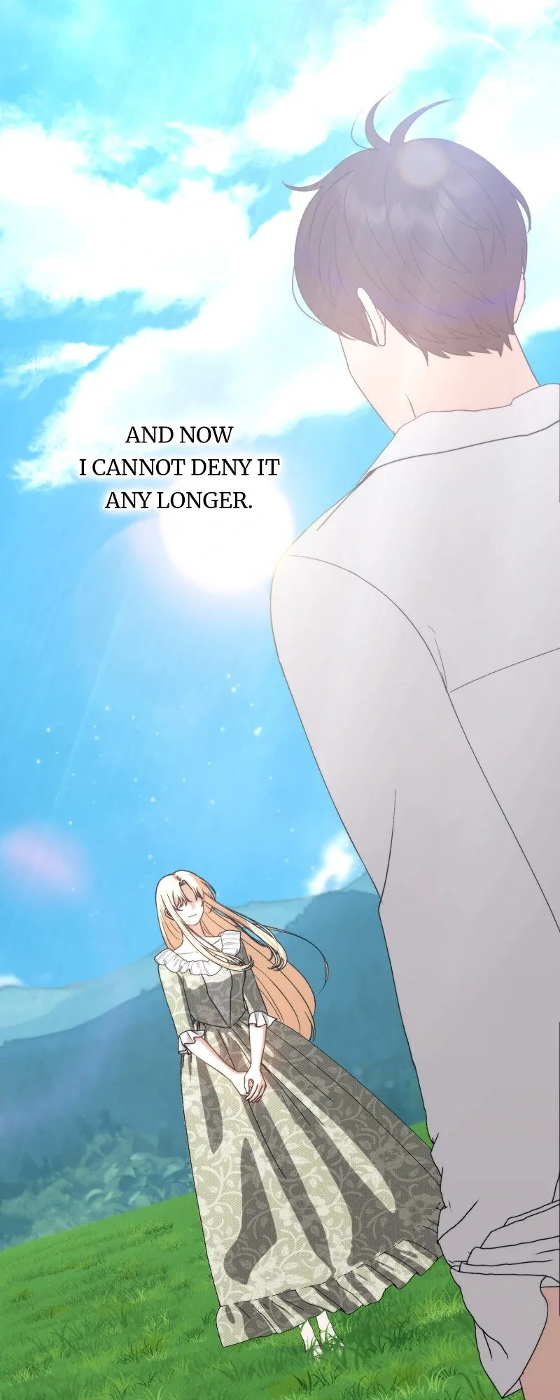 The Grand Duke is Mine Chapter 76 page 13