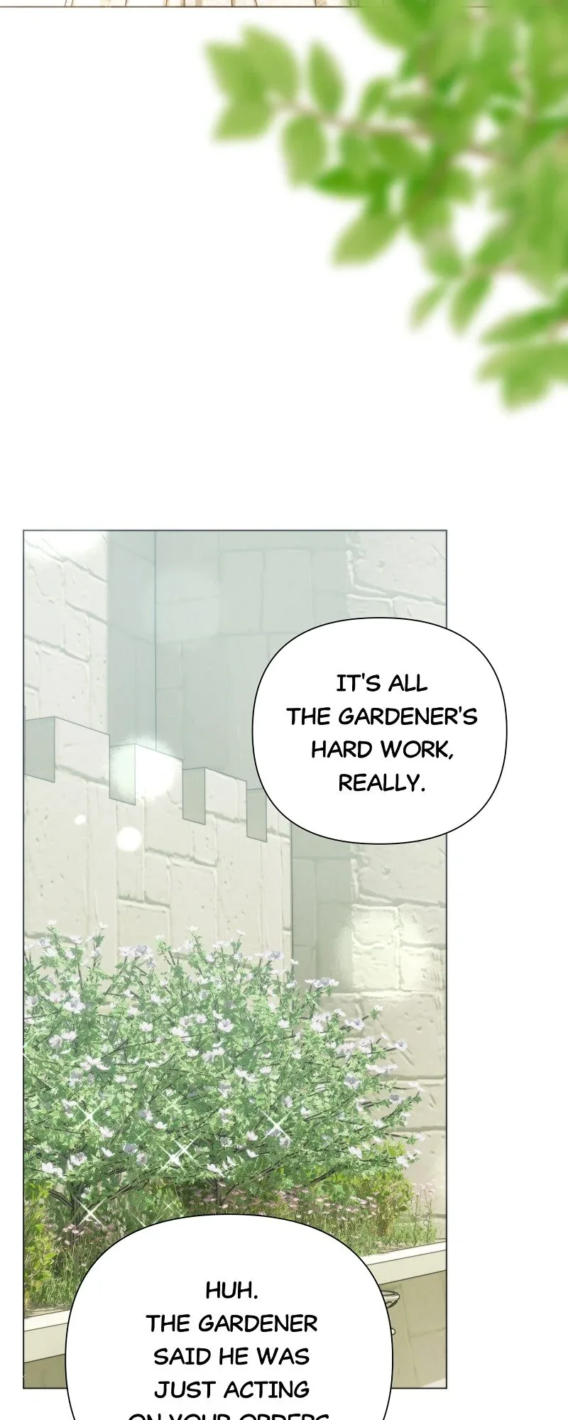 The Grand Duke is Mine Chapter 72 page 28