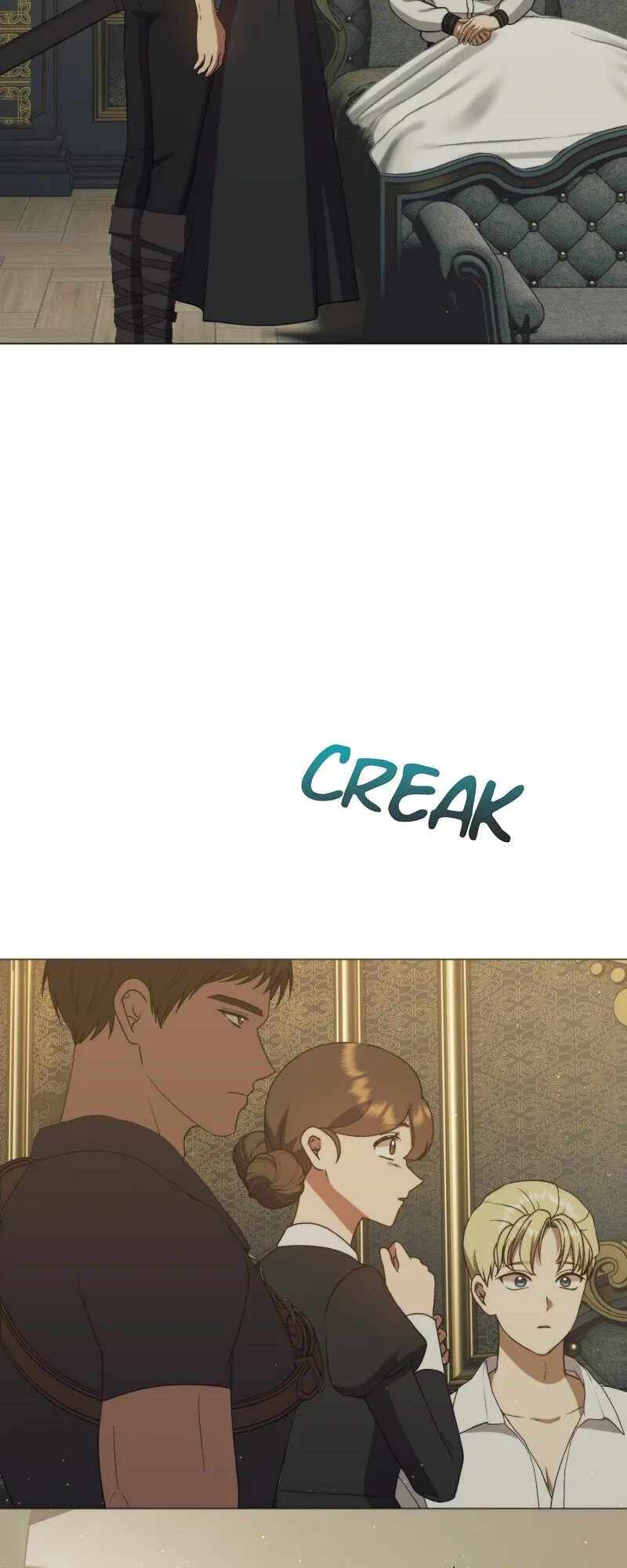 The Grand Duke is Mine Chapter 76 page 20