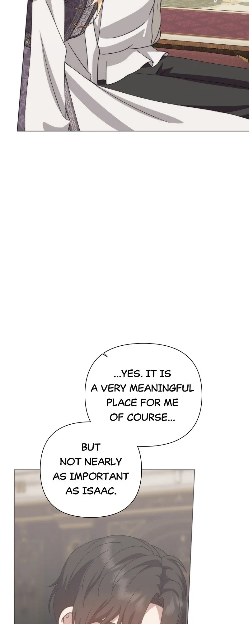 The Grand Duke is Mine Chapter 76 page 43