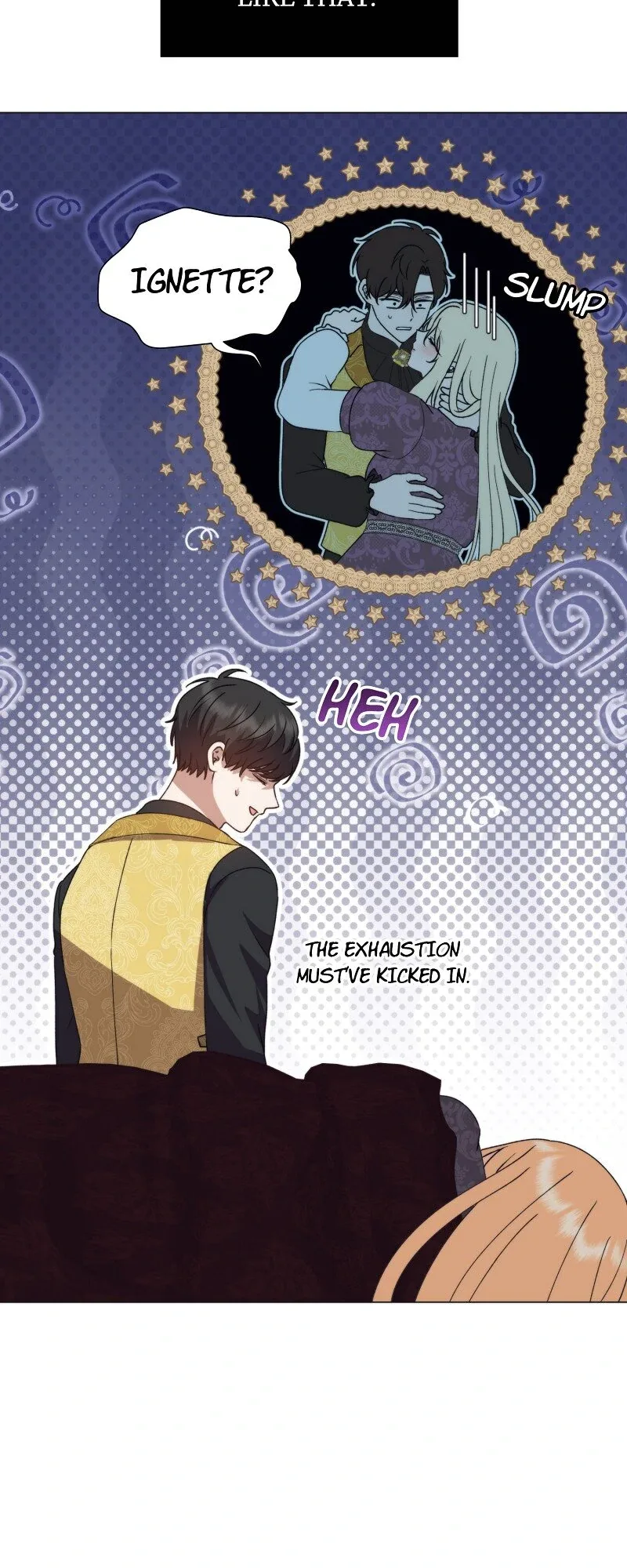 The Grand Duke is Mine Chapter 76 page 6