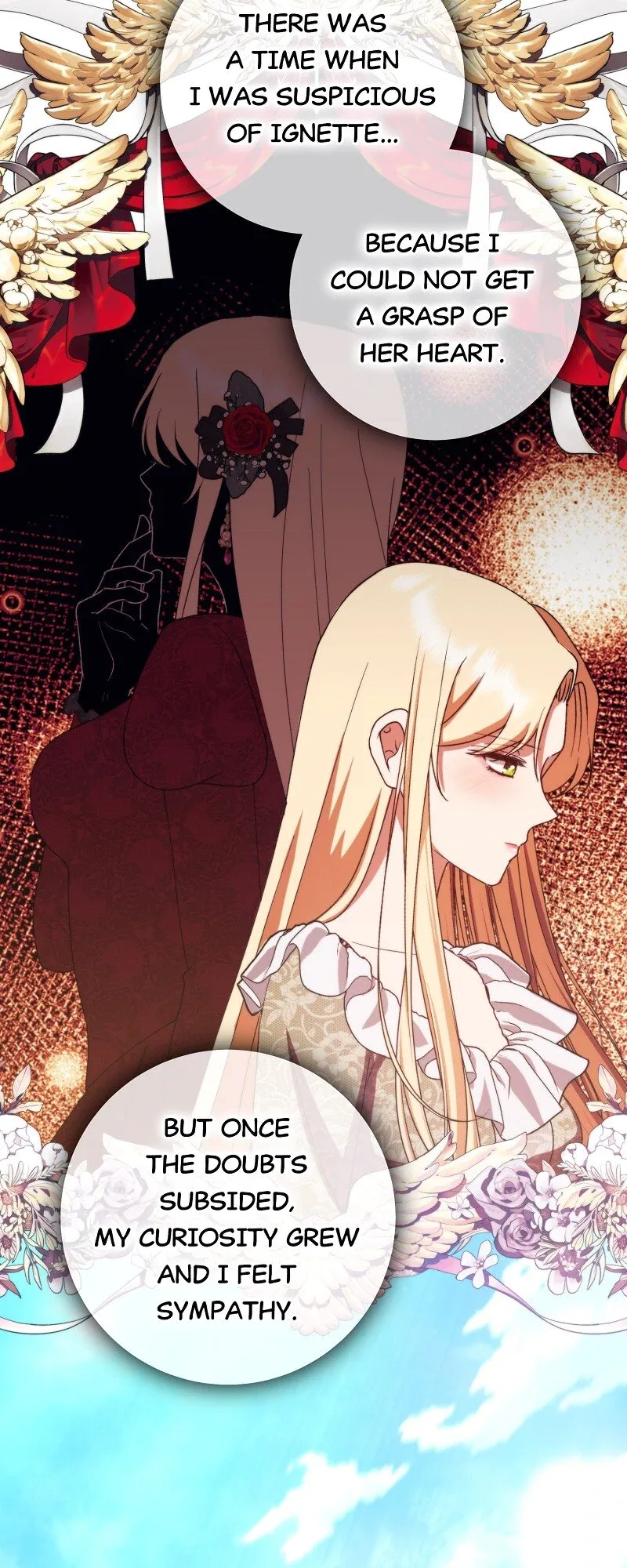 The Grand Duke is Mine Chapter 76 page 12