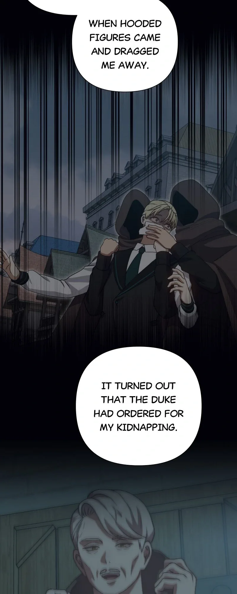 The Grand Duke is Mine Chapter 76 page 24