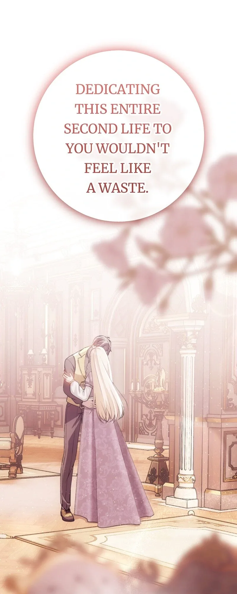 The Grand Duke is Mine Chapter 75 page 61