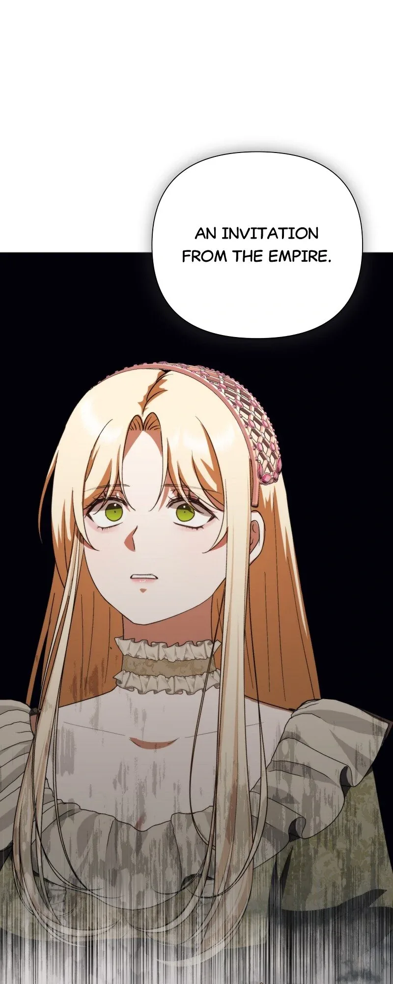 The Grand Duke is Mine Chapter 71 page 57