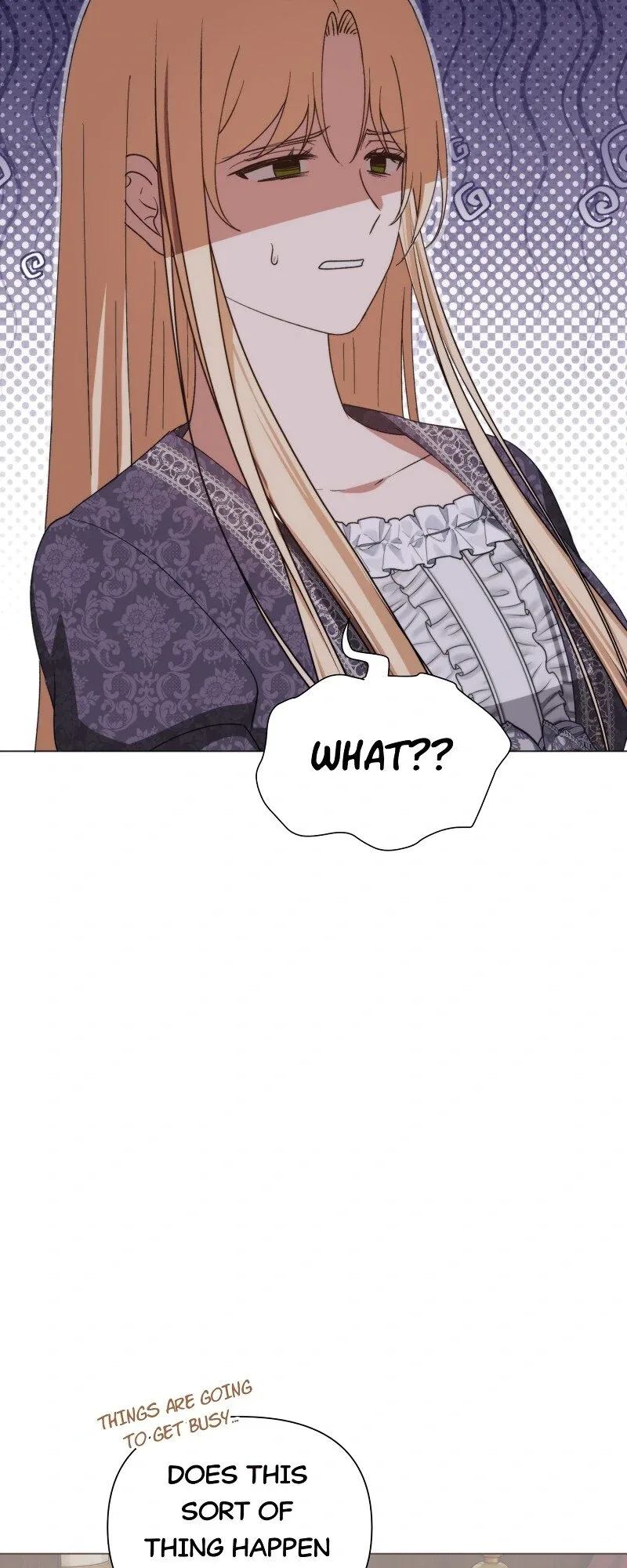 The Grand Duke is Mine Chapter 77 page 7
