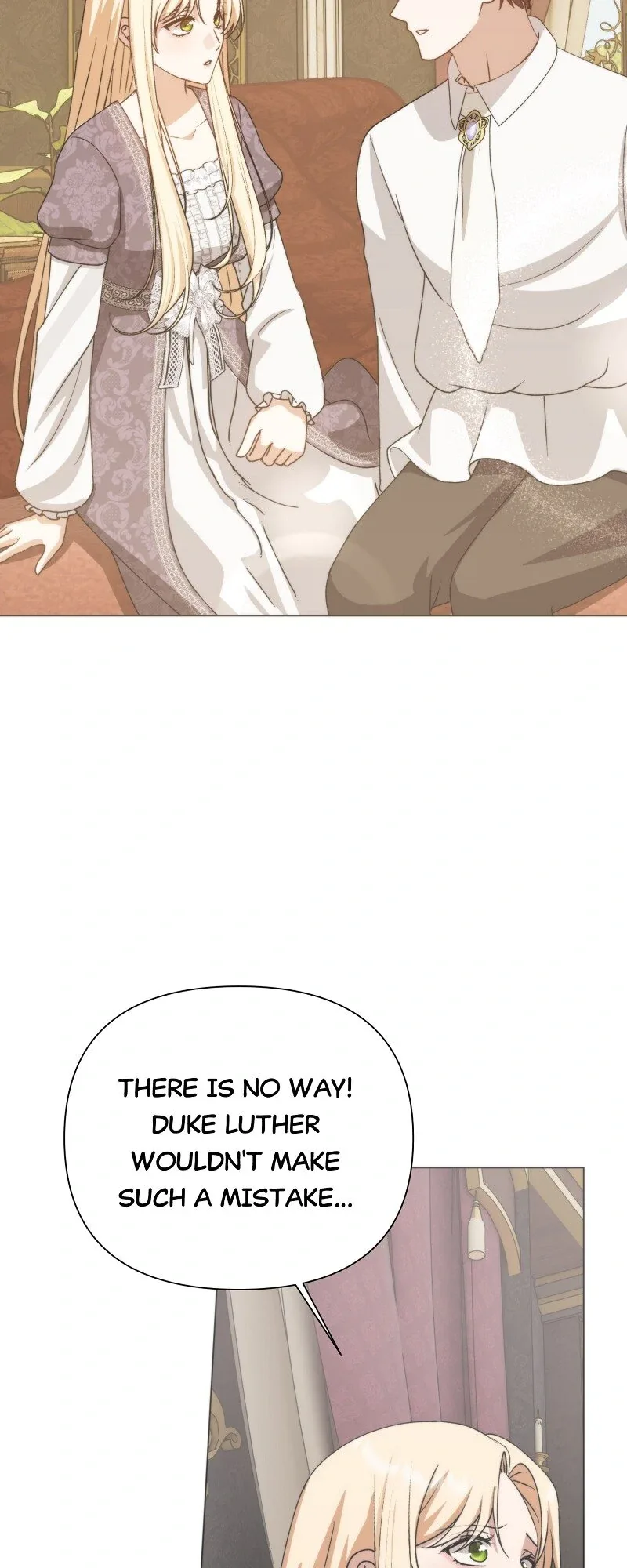 The Grand Duke is Mine Chapter 76 page 56
