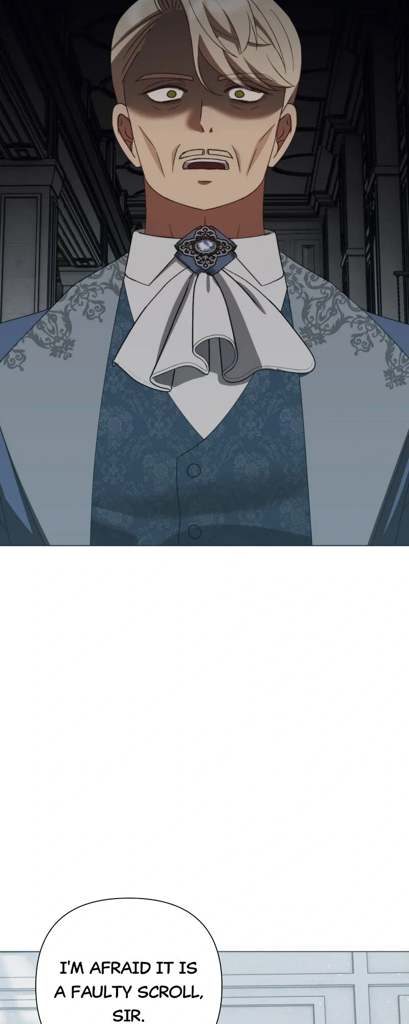 The Grand Duke is Mine Chapter 76 page 50
