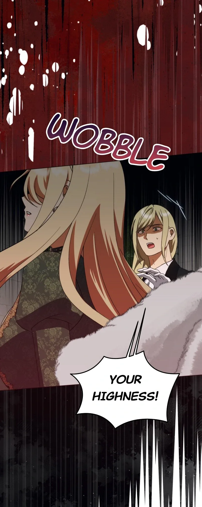 The Grand Duke is Mine Chapter 72 page 51