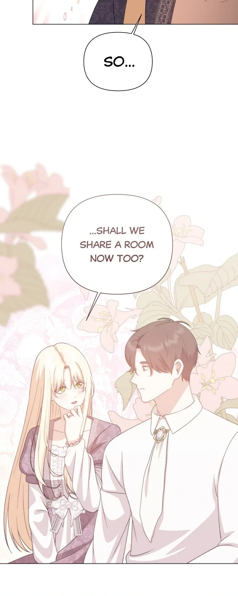 The Grand Duke is Mine Chapter 77 page 13