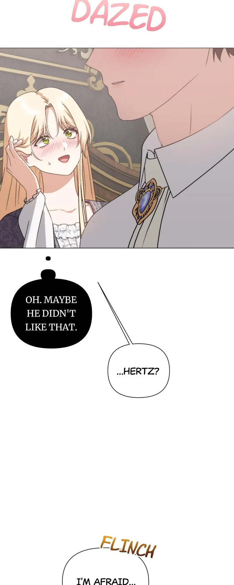 The Grand Duke is Mine Chapter 77 page 4