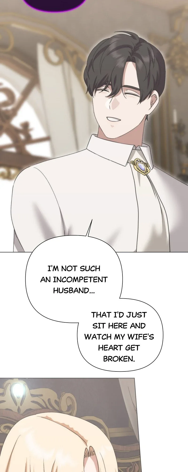 The Grand Duke is Mine Chapter 76 page 60