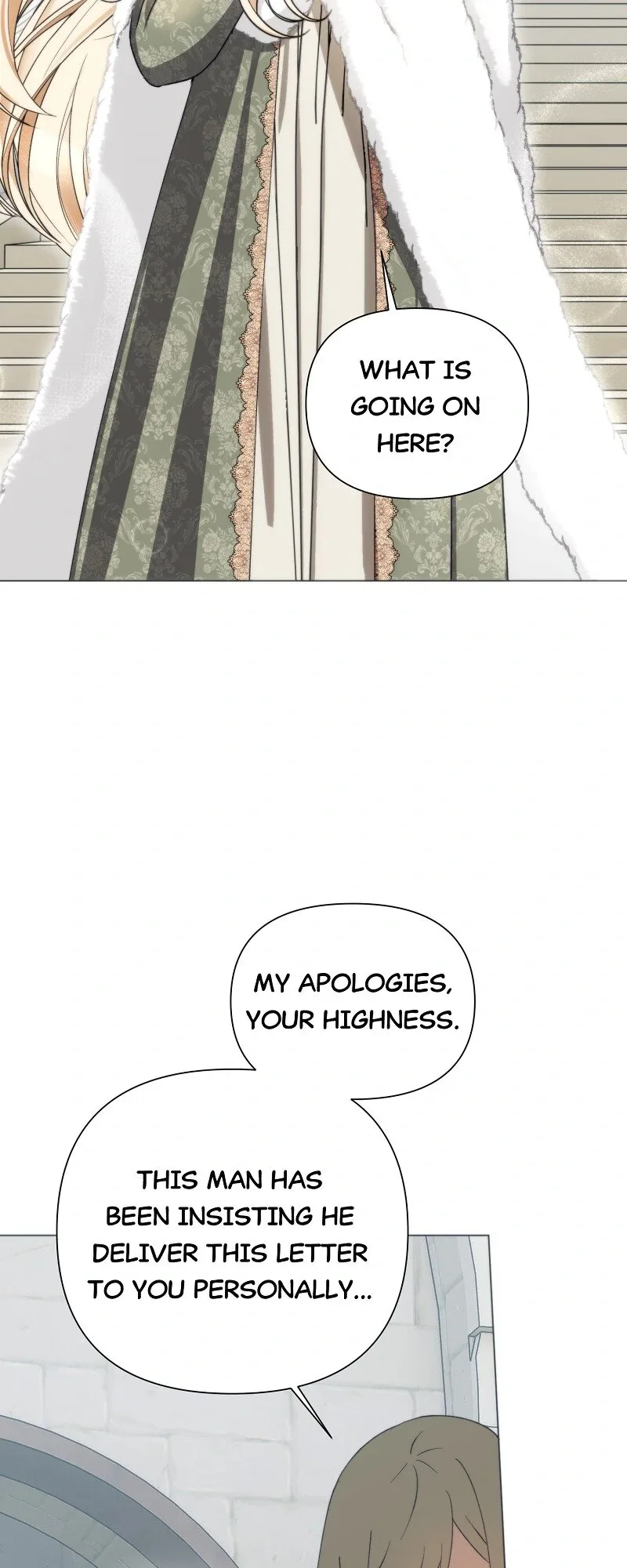 The Grand Duke is Mine Chapter 72 page 43