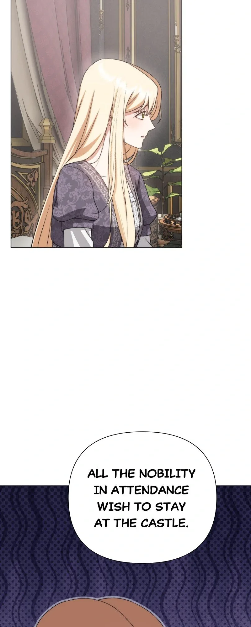 The Grand Duke is Mine Chapter 77 page 6