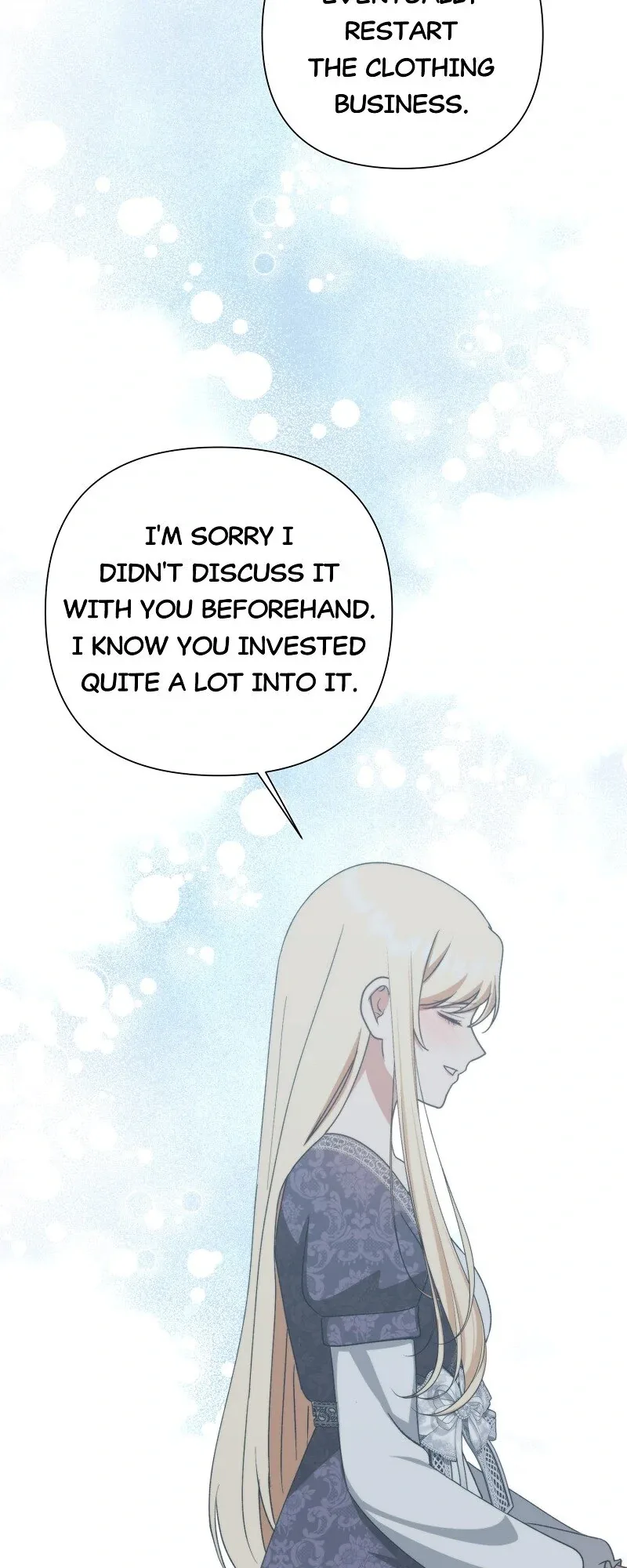 The Grand Duke is Mine Chapter 76 page 45
