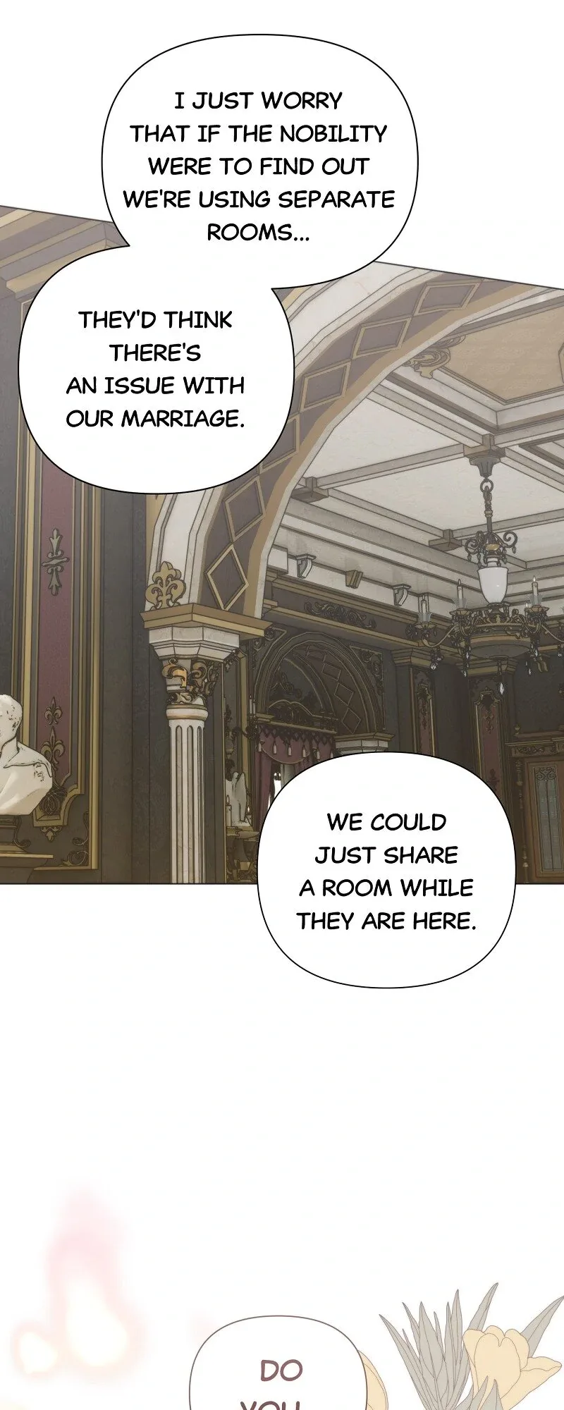 The Grand Duke is Mine Chapter 77 page 15