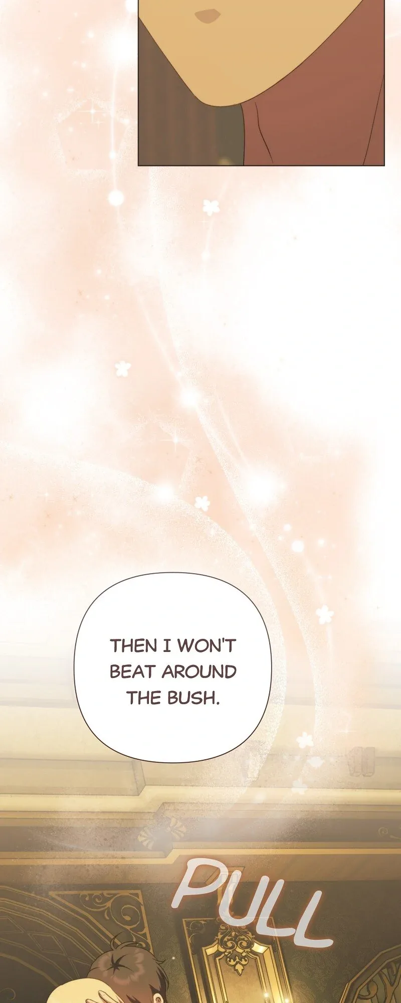 The Grand Duke is Mine Chapter 77 page 55
