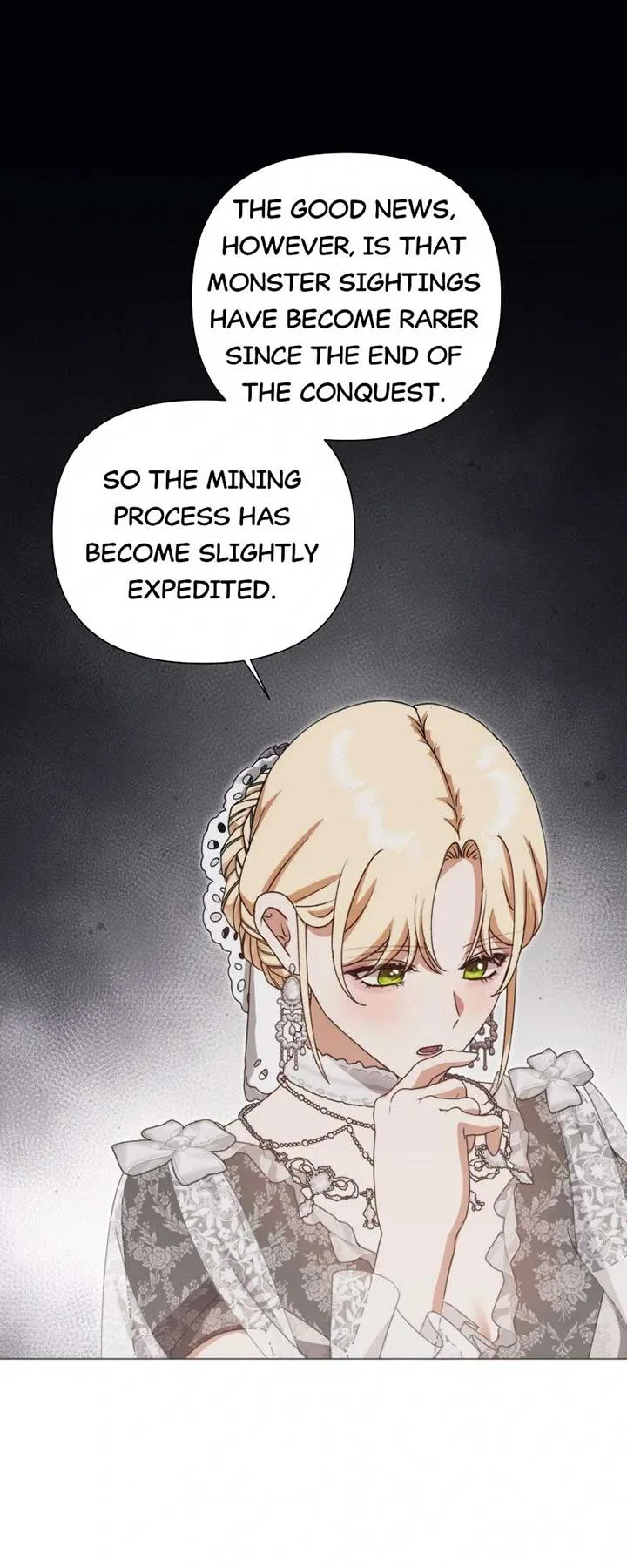 The Grand Duke is Mine Chapter 78 page 45