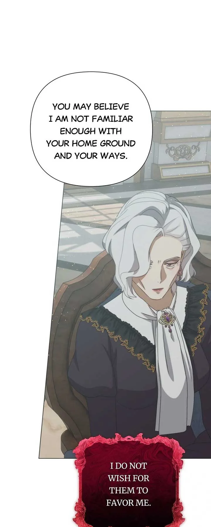 The Grand Duke is Mine Chapter 78 page 22